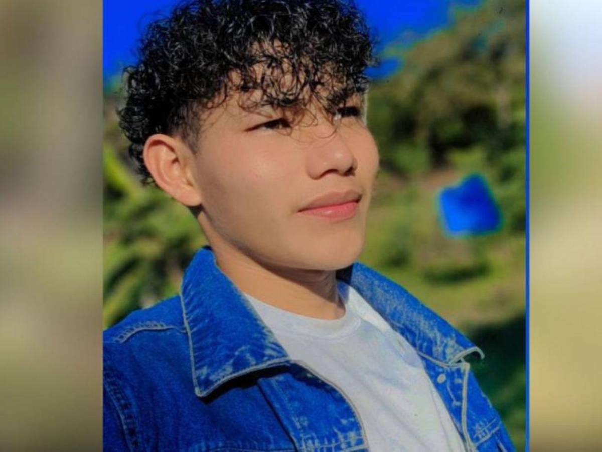 Joven de 21 años muere en terrible accidente en motocicleta en Jesús de Otoro