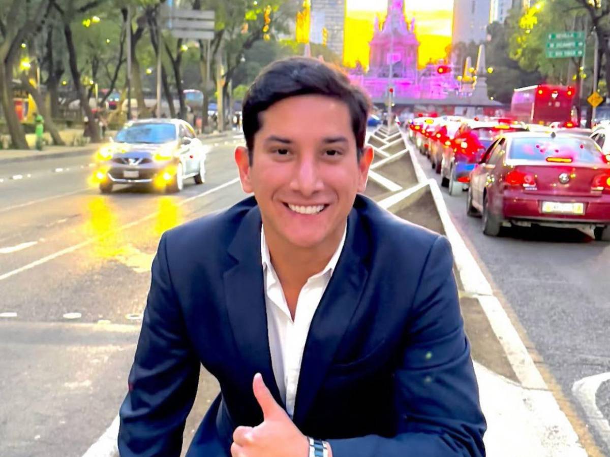 Murió Leo Rosas, el finalista de La Voz México