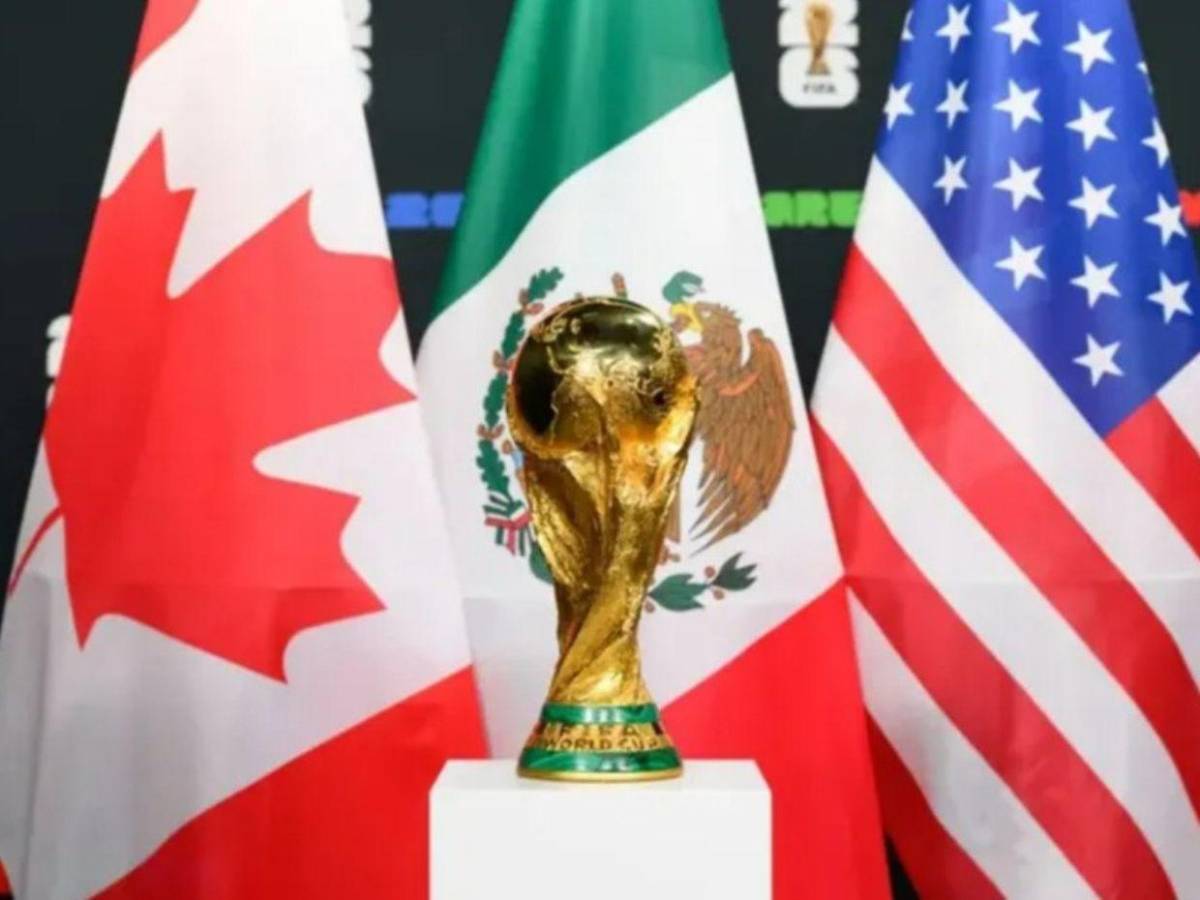 United 2026: un mundial con tinte inédito