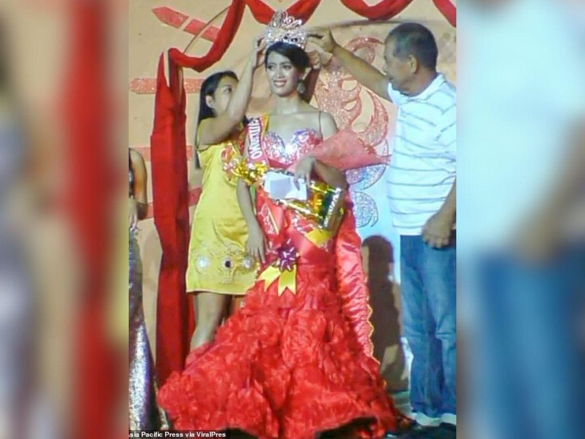 Exreina de belleza filipina es secuestrada y asesinada: así fue hallado su cuerpo