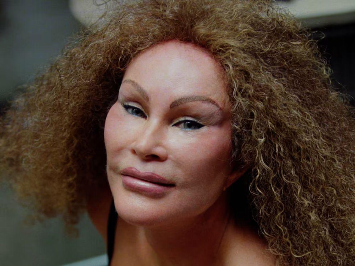La misteriosa muerte de Jocelyn Wildenstein en la última noche del 2024, ¿qué ocurrió?