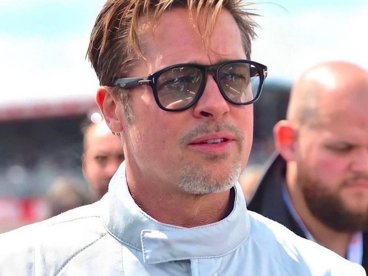 Mujer entrega una fortuna y se divorcia al creer que Brad Pitt era su pareja Mujer entrega una fortuna y se divorcia al creer que Brad Pitt era su pareja