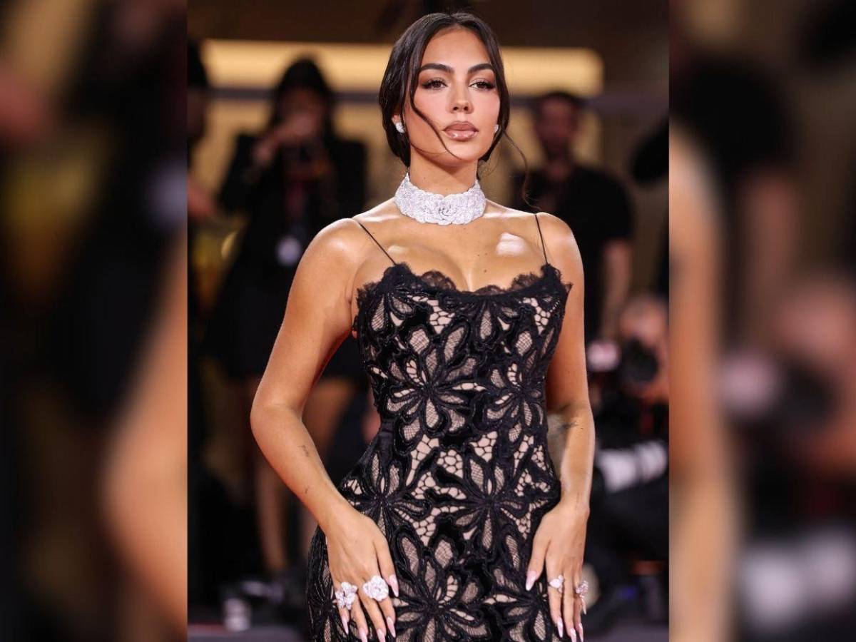 Las WAGs del Mundial que ya son íconos de la cultura pop