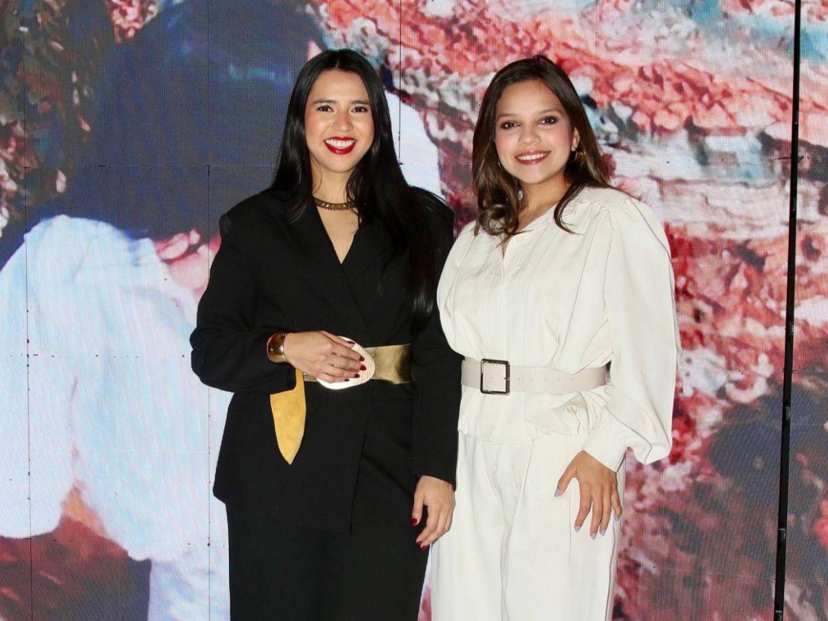 Invitados especiales celebran el lanzamiento de BAC Estilo Moda 2026