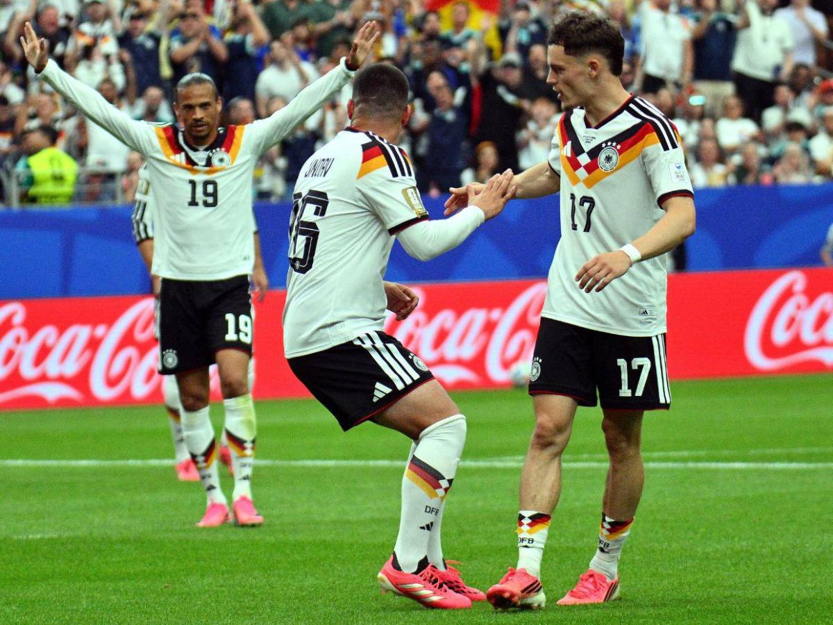 Messi se inmortaliza, Mbappé rompe récord y Saíd hace historia para Honduras en el Mundial 2026
