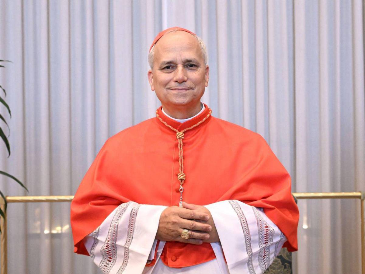 ¿Quién es Robert Prevost, el nuevo papa que se llama León XIV?