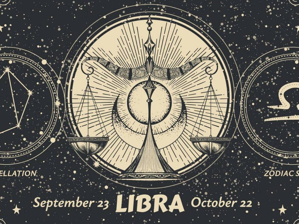Un día de decisiones, energía y claridad para Aries, Libra y Sagitario
