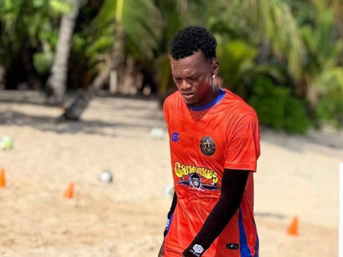 Fichajes: Deja Olimpia y se marcha a segunda, Motagua y Real España con otra alta