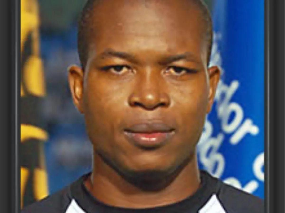 Ex jugador de Liga Nacional de Honduras es acusado de tráfico de drogas en Costa Rica