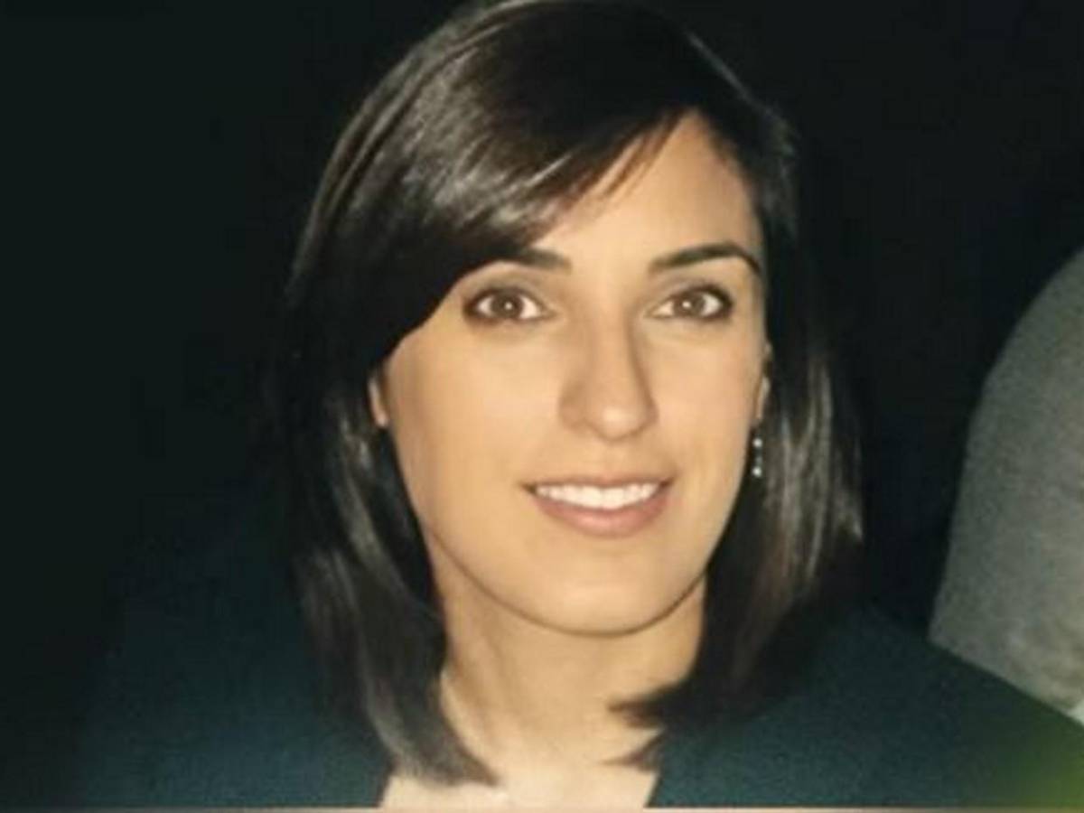 Guatemala busca a Cristina Siekavizza, su esposo asesino murió por covid-19 sin revelar qué hizo con ella