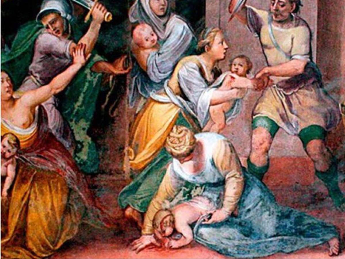 El Día de los Santos Inocentes: De la tragedia bíblica a la risa contemporánea