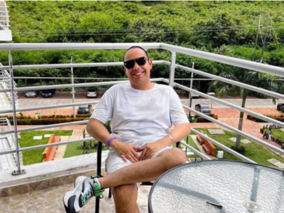 Muere Miguel Ángel Díaz, hijo del reconocido cantante colombiano Diomedes