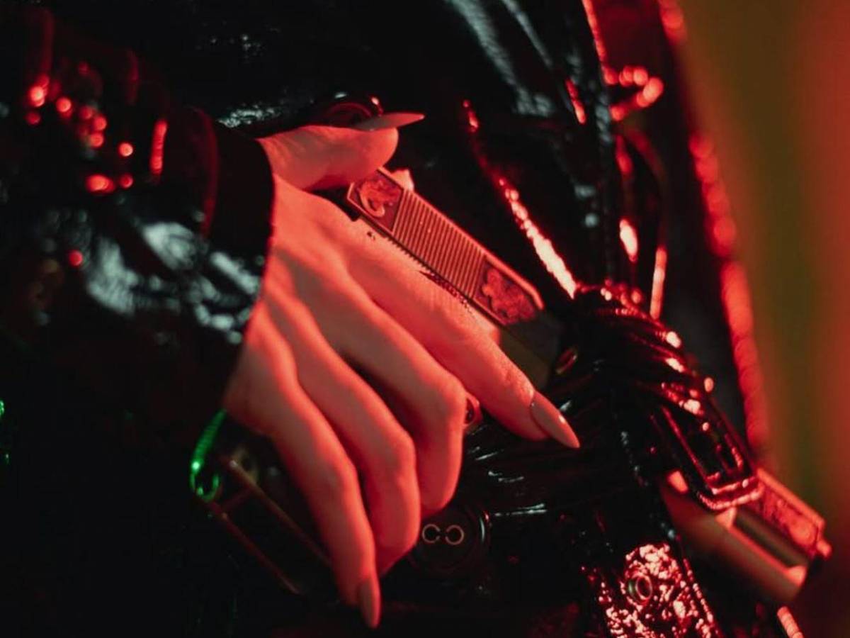 Belinda regresa con “La Cuadrada”: una explosiva colaboración con Tito Double P