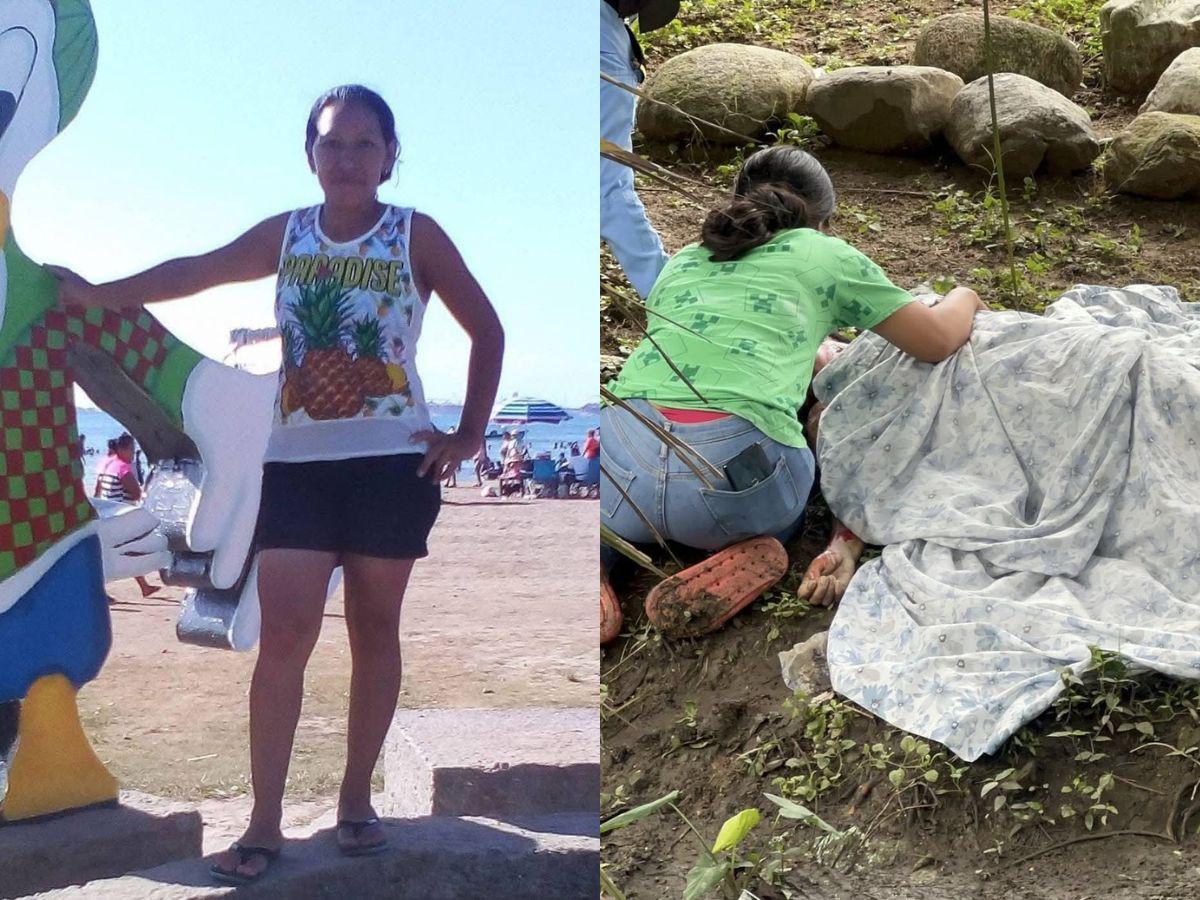 ¿Qué ocurrió con Mirna Franco? Fue hallada muerta en extrañas circunstancias en Baracoa, Cortés