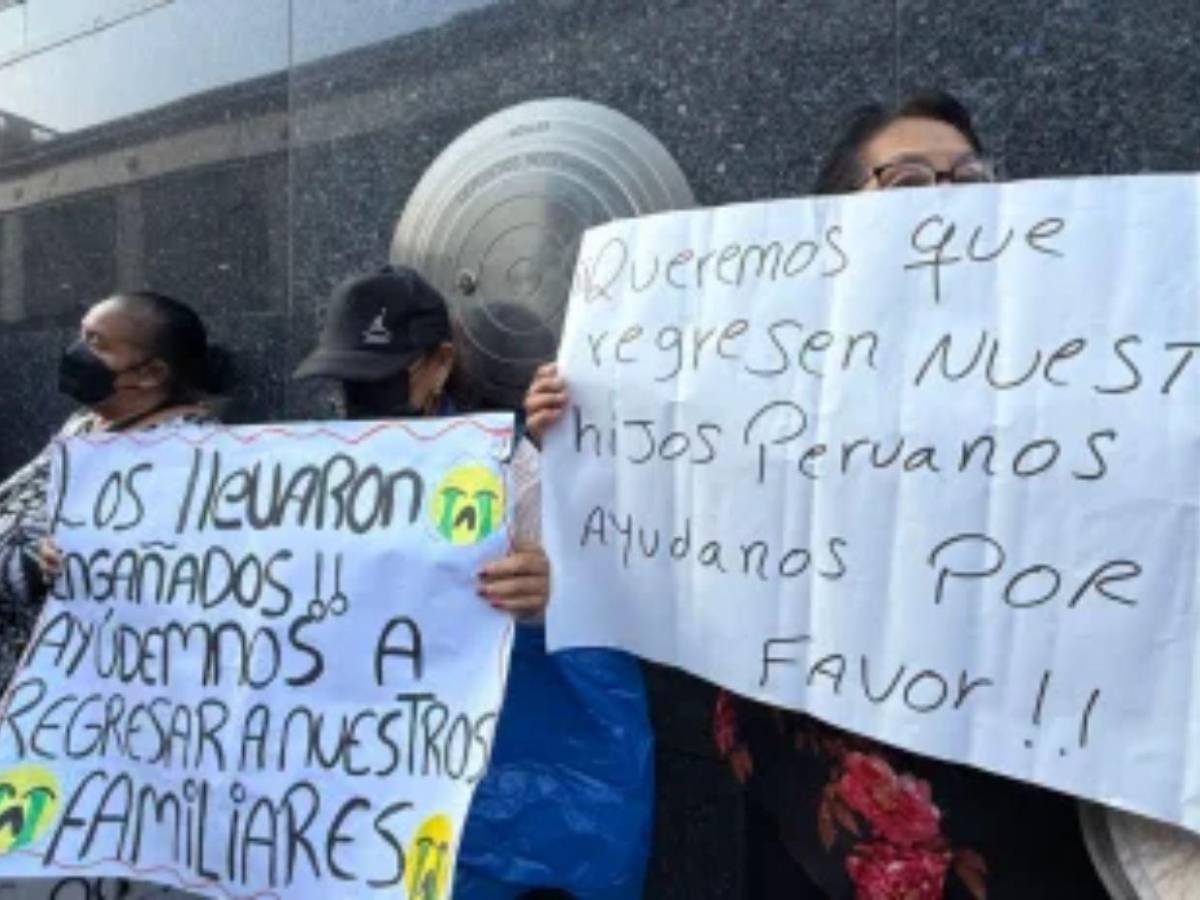Los llevaron engañados: unos 15 peruanos reclutados por Rusia murieron en guerra con Ucrania