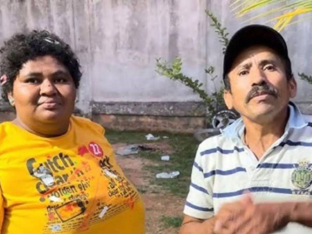 “Mi marido dijo que no fuéramos; nos podían matar”: Revelan razón de porqué atentaron contra “María Chichuy” y Marito