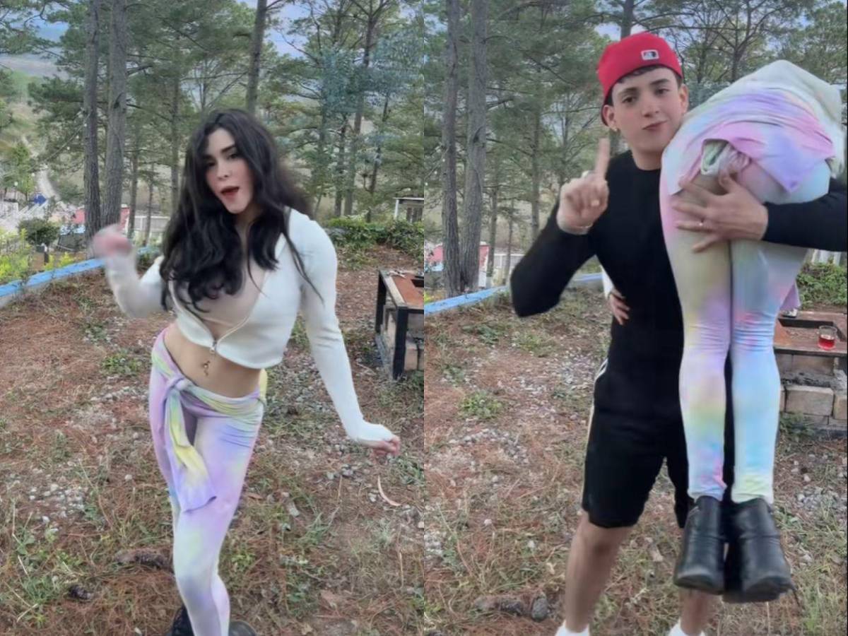 Ónice Flores causa revuelo por su cambio físico: Pues, ¿qué te pasó campanita?