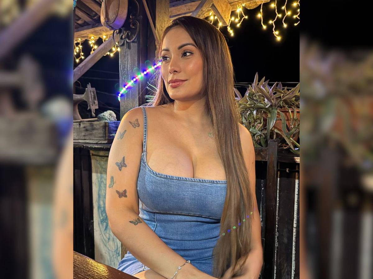 Elsa Oseguera confirma su regreso a la televisión: Gracias por tan jugosa y tentadora firma