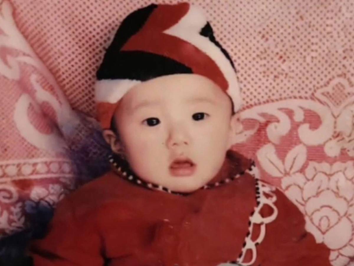 Las fotos de Yu Menglong que fans rescataron antes de que eliminaran su red social