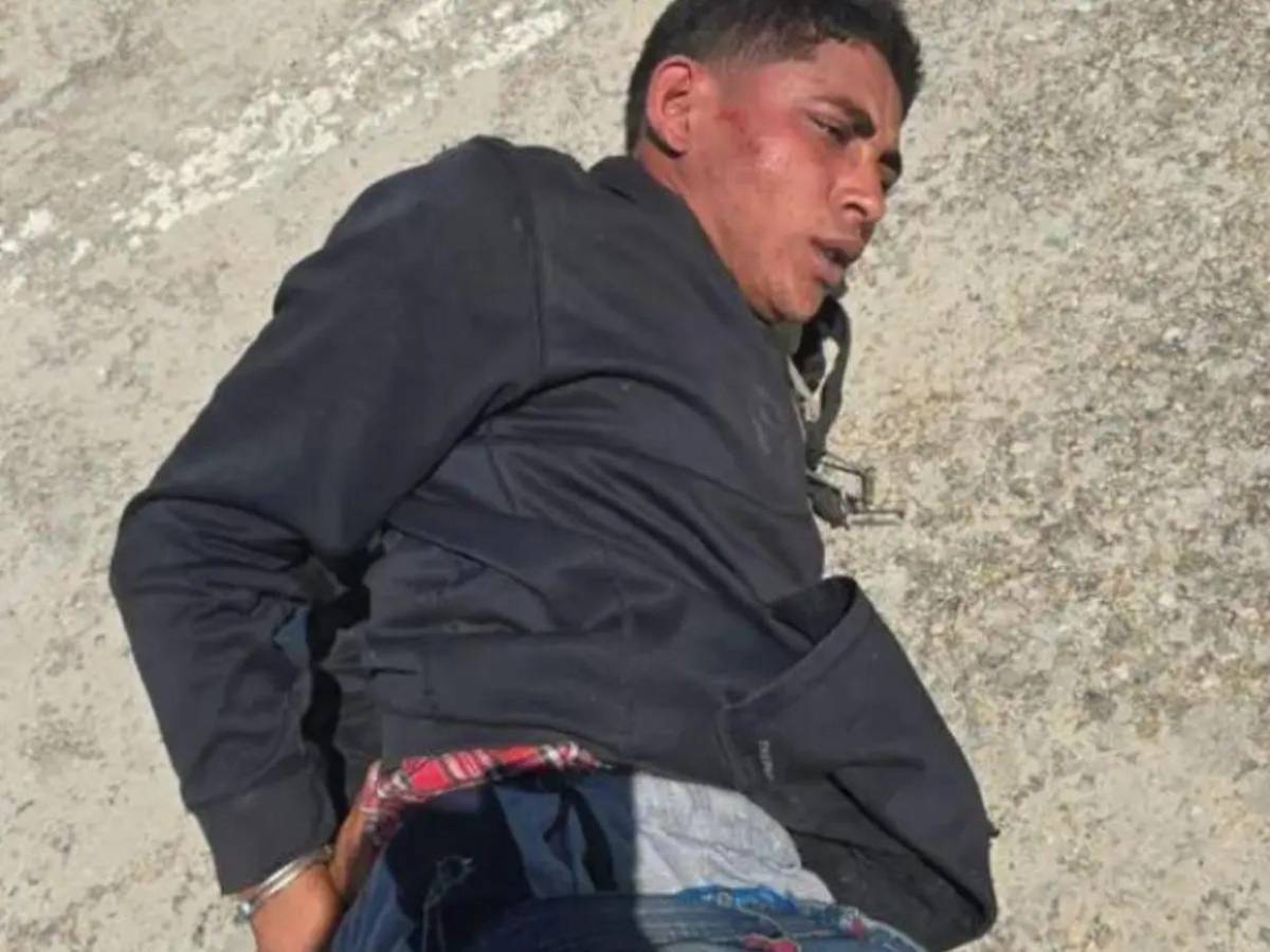 Sicarios a sangre fría: ¿quiénes son los miembros del Cartel del Diablo detenidos?