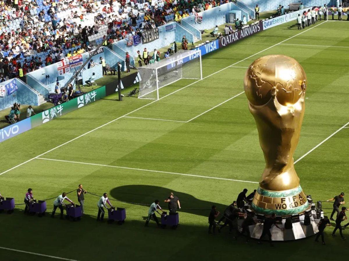 De 60 dólares a miles: ¿Por qué son tan caras las entradas al Mundial 2026?