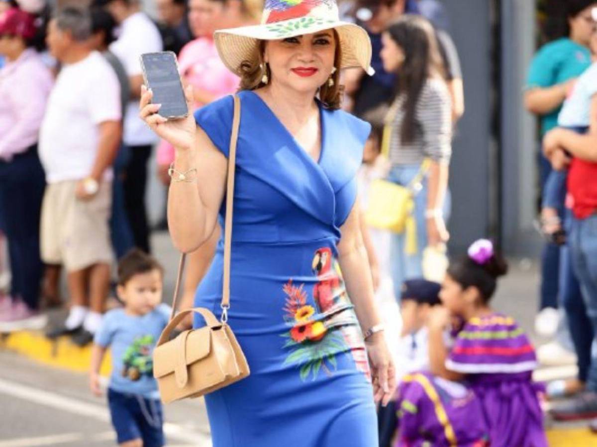 Curiosidades, bellezas y show de bandas: así se viven las fiestas patrias en San Pedro Sula