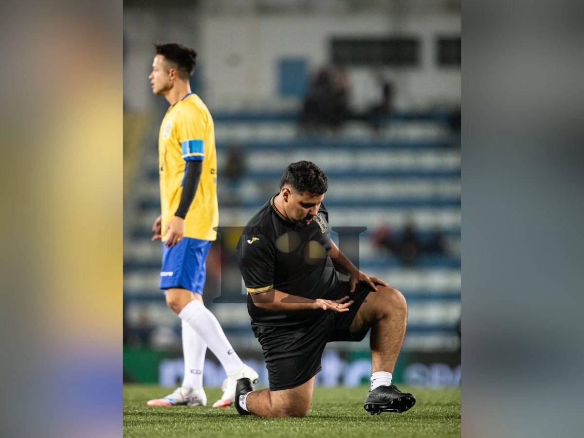 TikTokers hondureños caen ante Brasil y anuncian próximo amistoso, ¿contra quién?