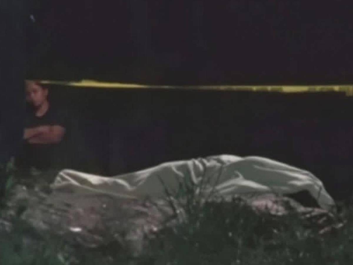 “Mejor me hubieran matado a mí”: madre tras asesinato de sus dos hijos en la Villa Nueva