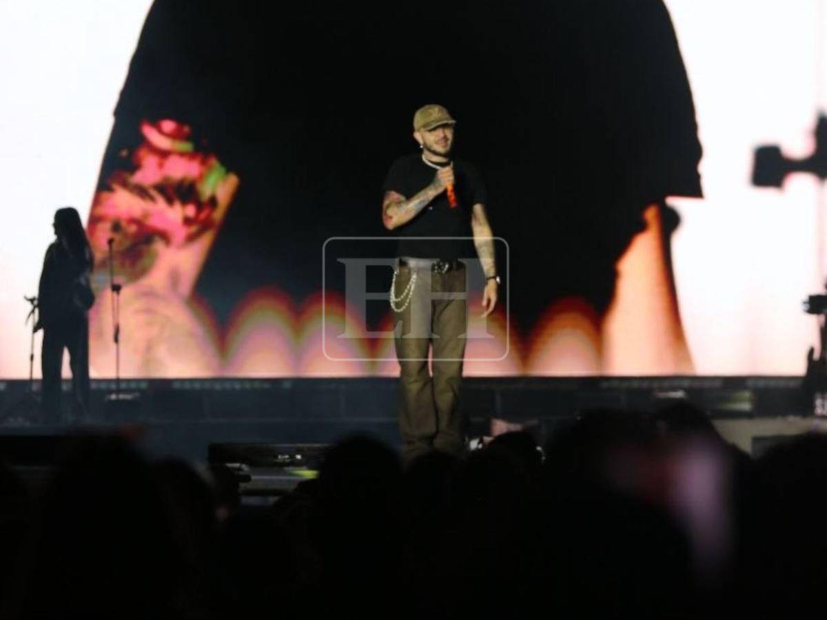 Jowell & Randy, Kapo y todos los artistas que hicieron vibrar el Party de Verano 2026