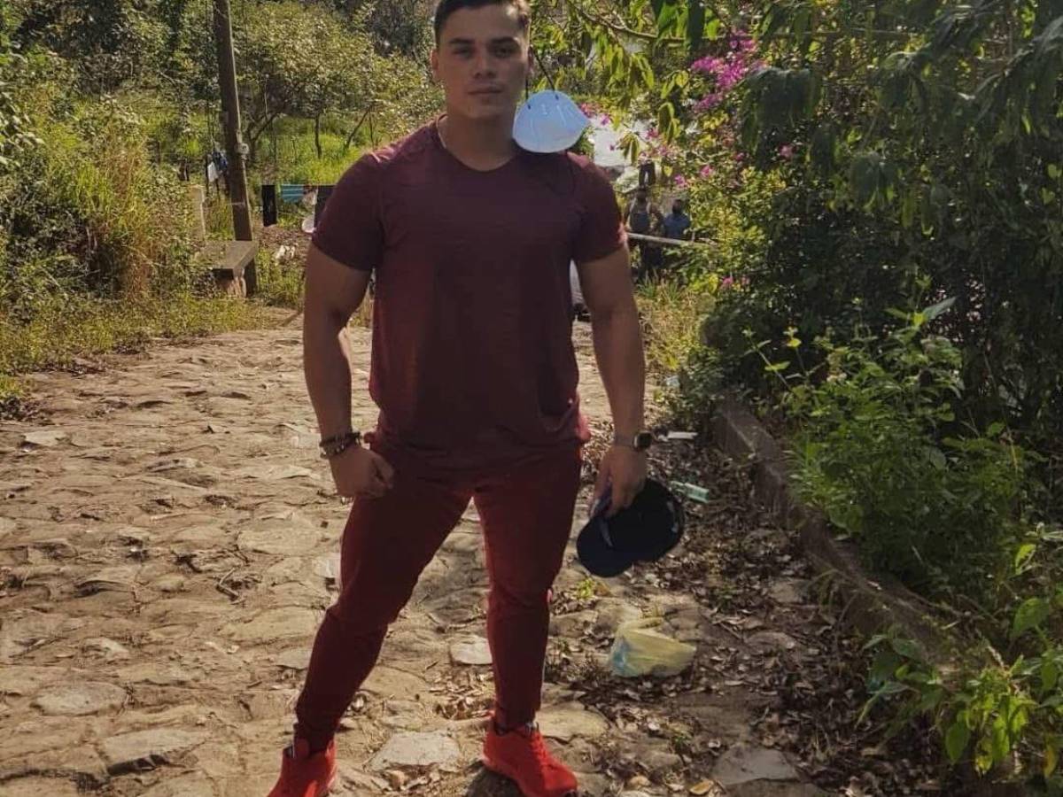 Hipótesis del crimen: lo que se sabe del caso de Freddy Rodríguez, joven carbonizado en Danlí