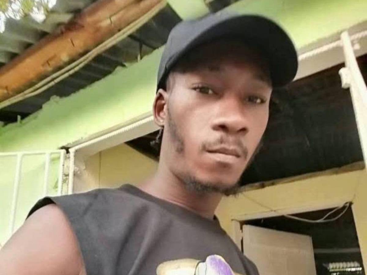 Madre e hija de origen haitiano que fueron decapitadas en República Dominicana