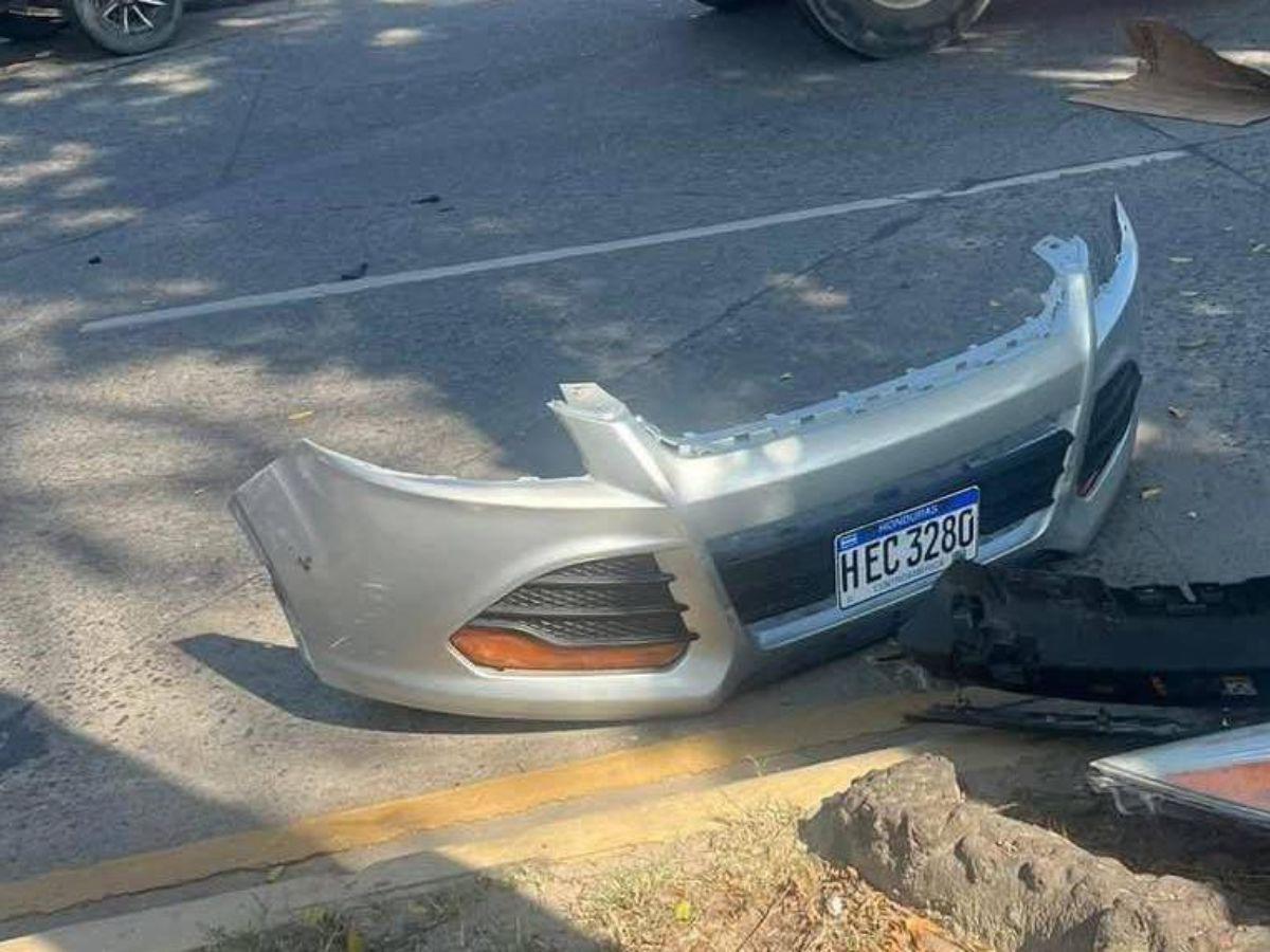 Maikel Jahir, taxista VIP que murió en accidente días antes de su cumpleaños y de ser padre