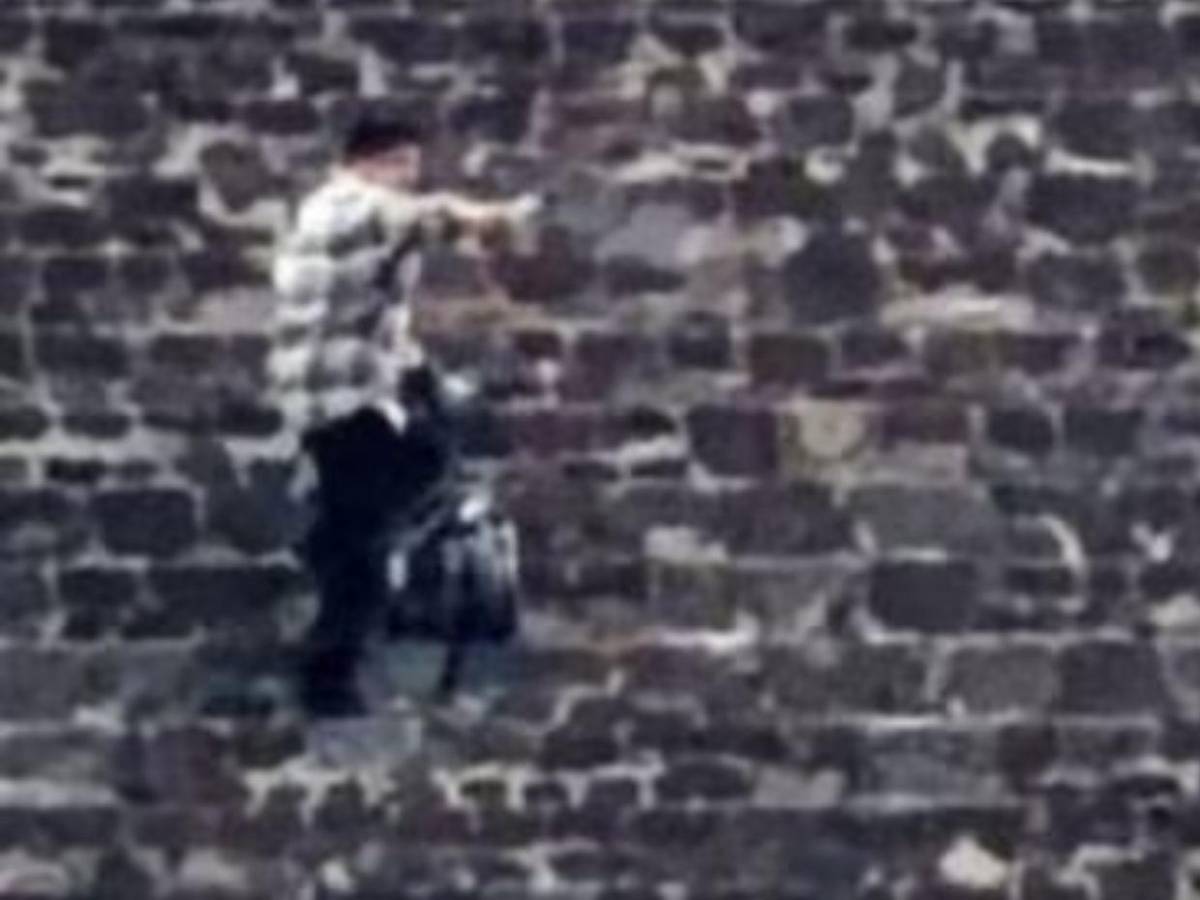 Julio Jasso provocó una balacera y luego se habría quitado la vida en México; admiraba a Hitler