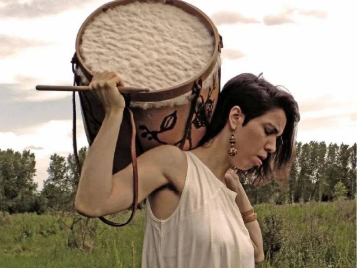 Luvi Torres, la cantante que creía en la autosanación murió tras no tratar su cáncer