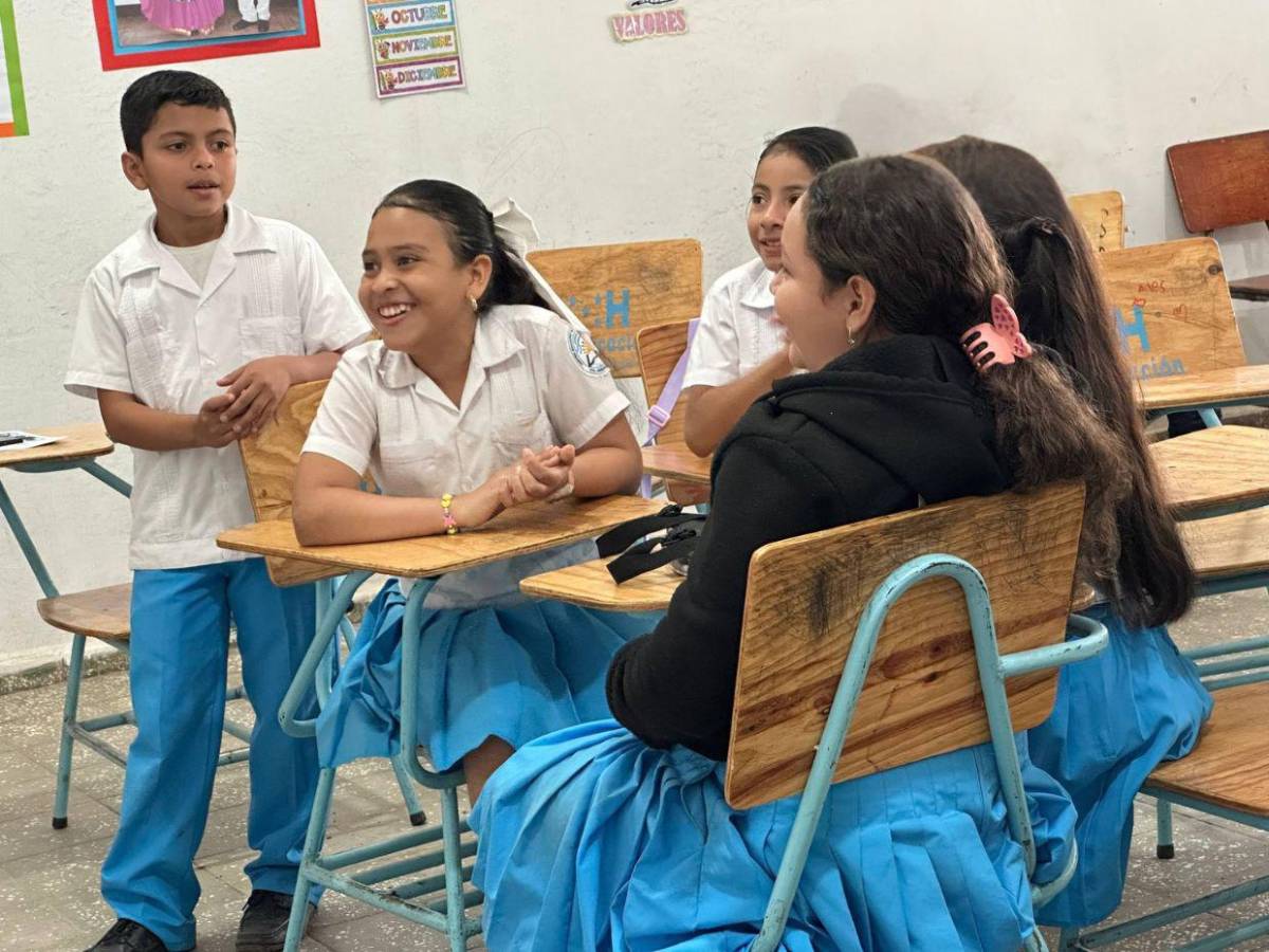 Dados, ecosistemas, energía y bingo: Así finaliza la Semana 4 de EAA