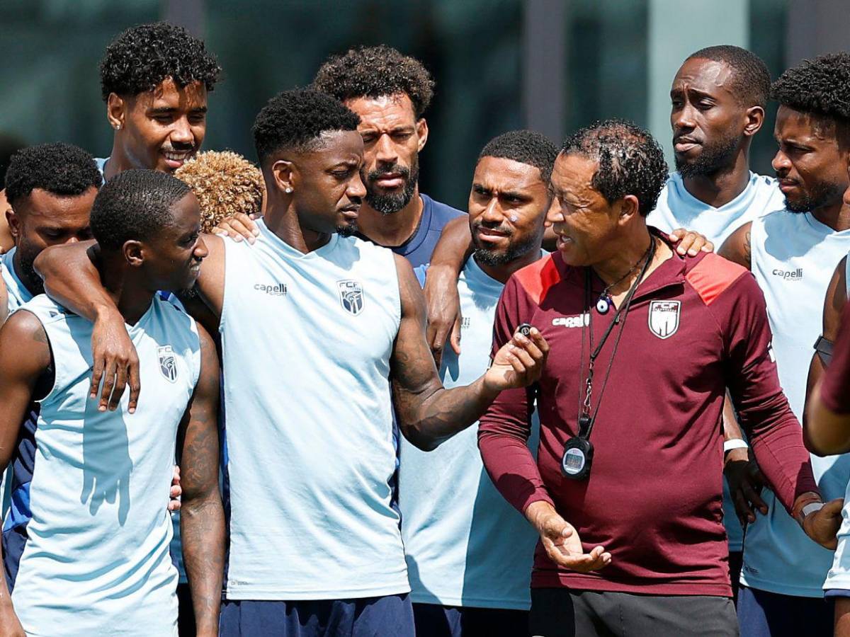 David vs. Goliat: Messi busca frenar a la sorpresa del Mundial 2026, Vozinha