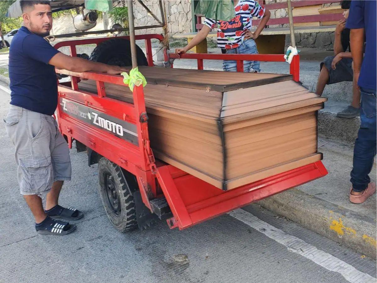 Lo sujetaron por la fuerza y lo entregaron: así traicionaron a Carita para matarlo