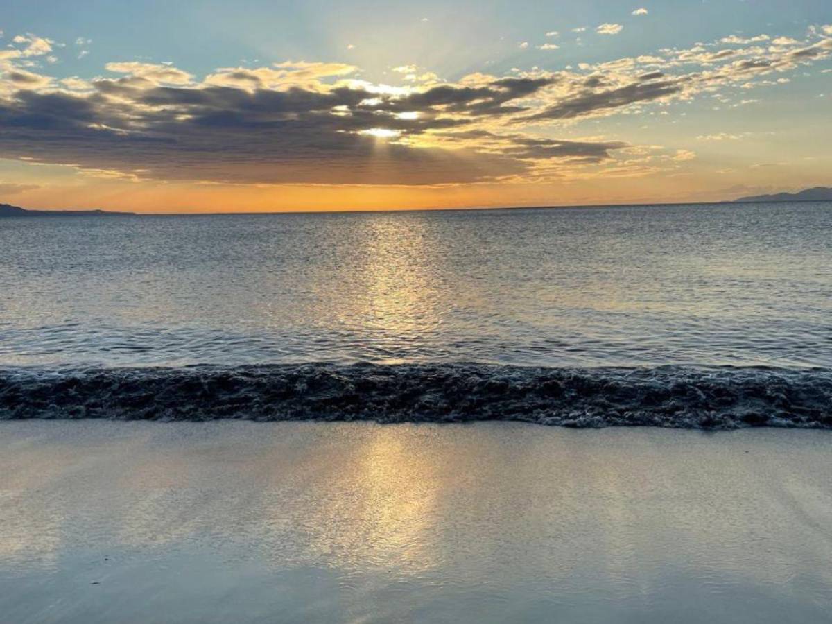 Mariscos, playas y atardeceres: destinos de la zona sur de Honduras para la Semana Morazánica 2026