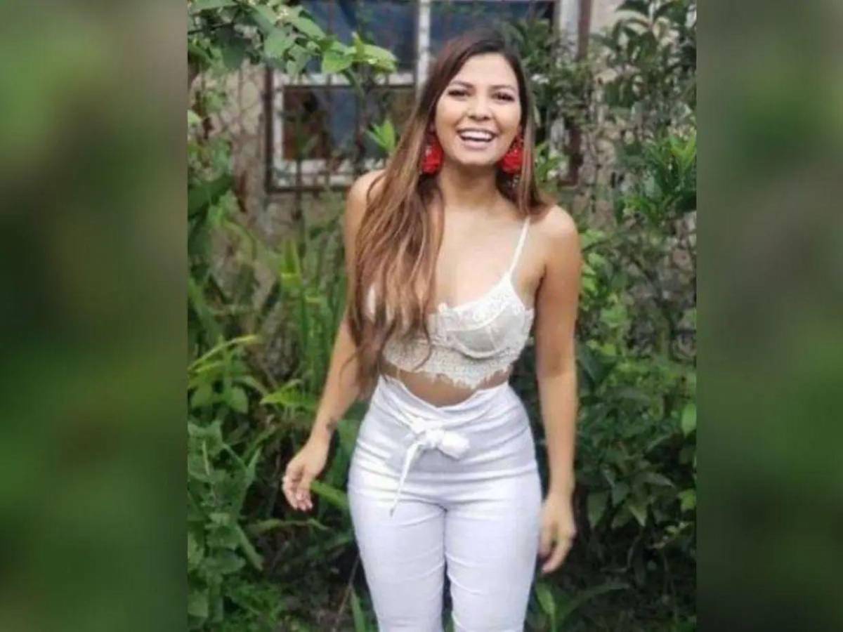 Caso Angie Peña: juicio oral y público se reanudará el 12 de octubre
