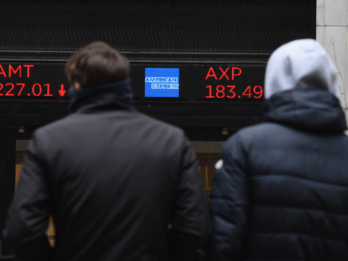 Las nuevas sanciones contra Rusia hunden las bolsas mundiales