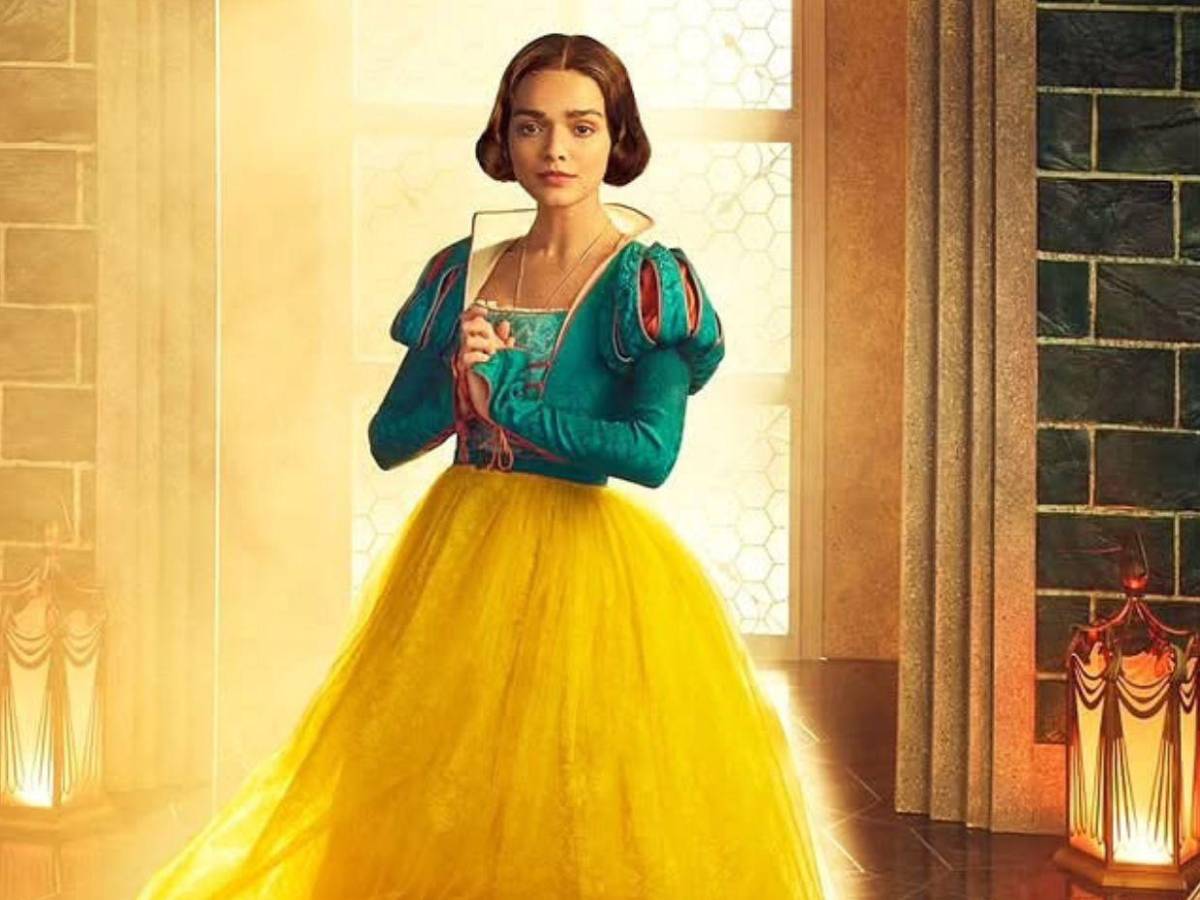 Disney se esconde: Estreno de “Blancanieves” bajo perfil por miedo a las críticas