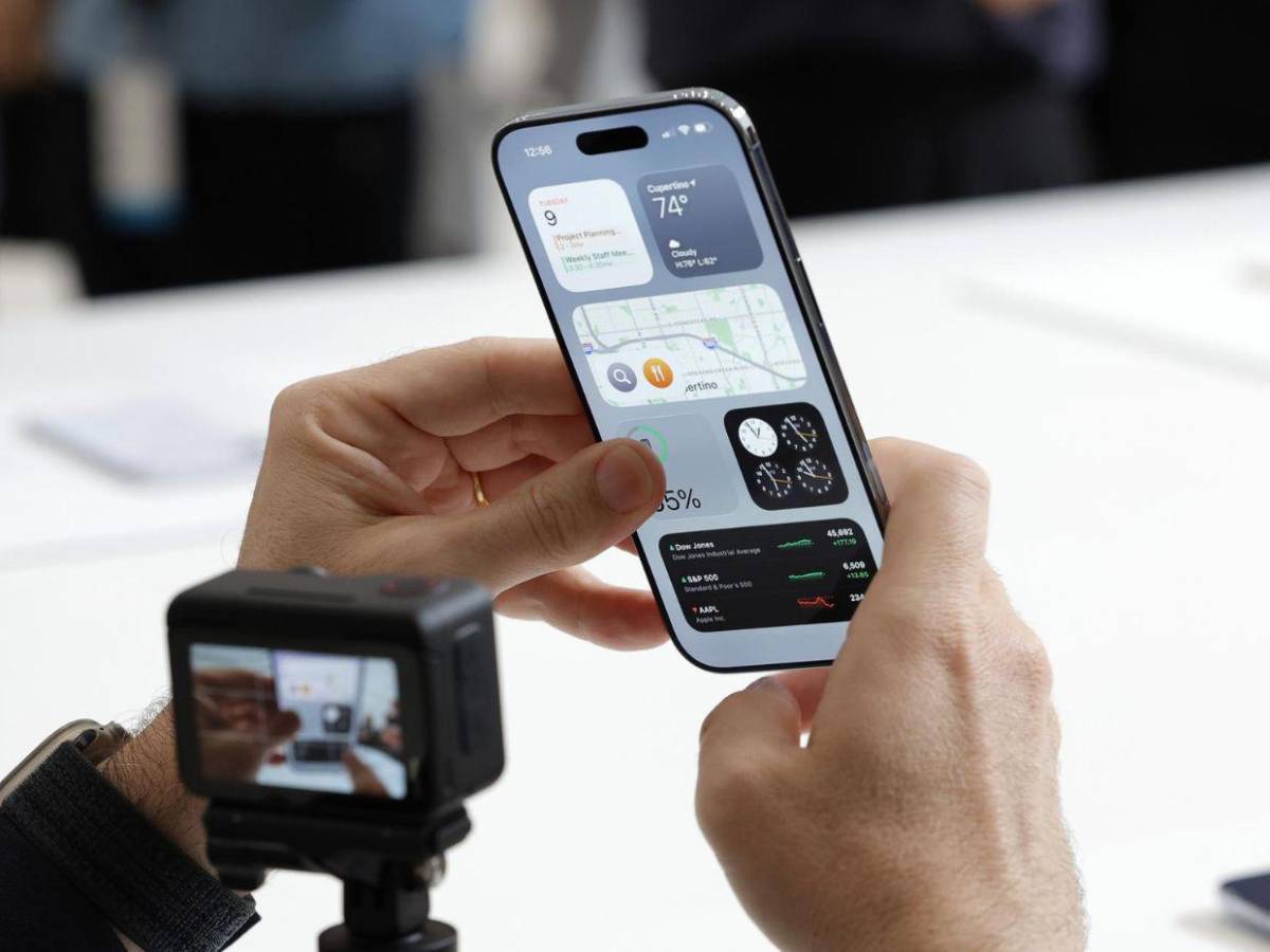 iPhone 17: el Air más delgado, el Pro rediseñado y una cámara que se mueve sola