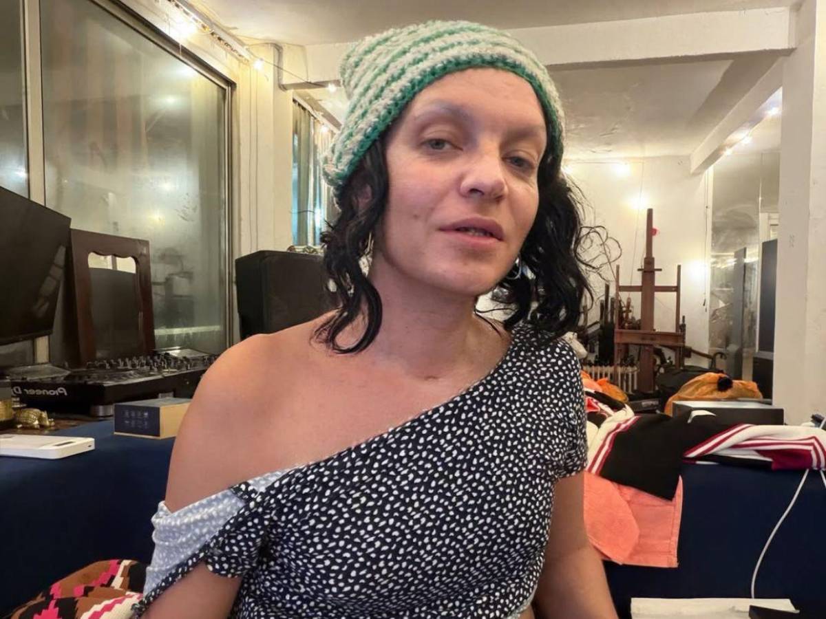 Hija trans de Camilo Sesto ingresa grave a hospital: esto se sabe