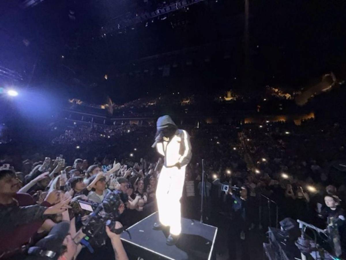 Pánico en Lollapalooza: Lorde para su concierto por varios desmayos entre el público