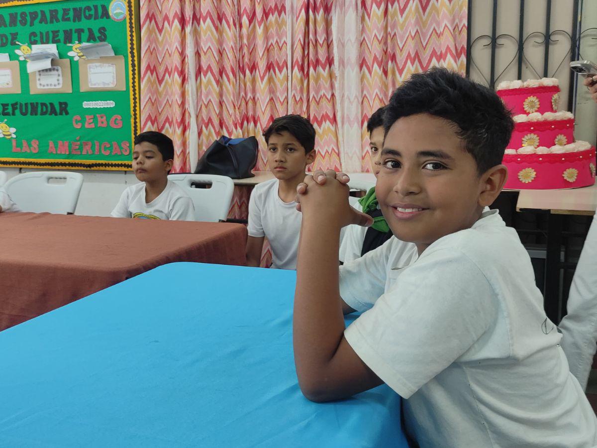 Héroes ambientales ahora son expertos en el manejo de las tres erres