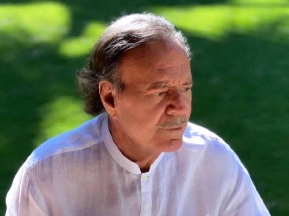 ¿Qué es osteoblastoma, enfermedad que padece Julio Iglesias? ¿Qué es osteoblastoma, enfermedad que padece Julio Iglesias?