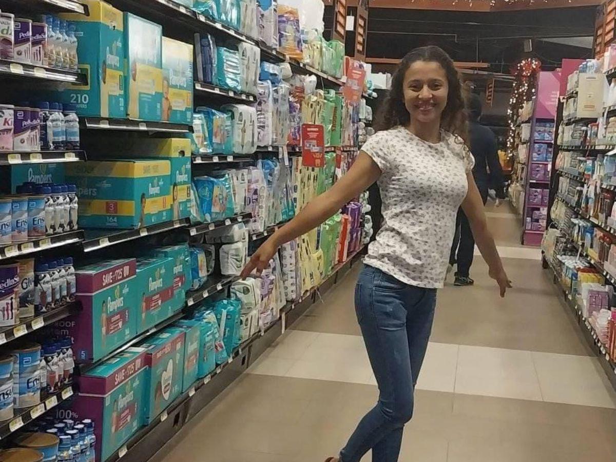 Tras impactar con una vaca, muere jovencita en Sonaguera, Colón