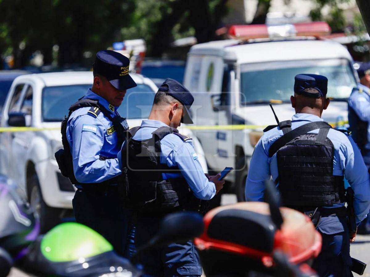 Vinieron directamente a matarlo: datos del crimen contra ciudadano de origen chino en SPS