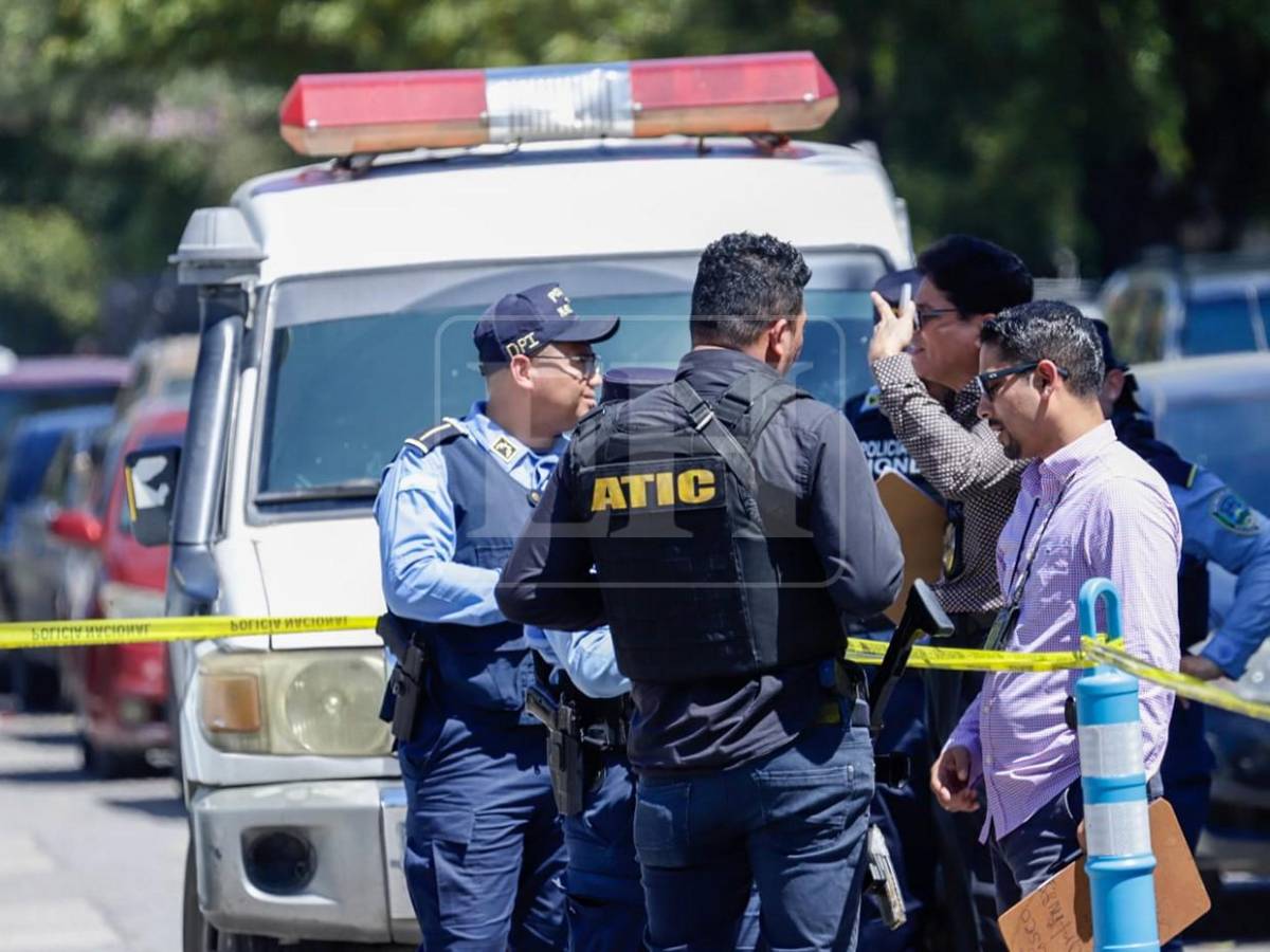 Vinieron directamente a matarlo: datos del crimen contra ciudadano de origen chino en SPS