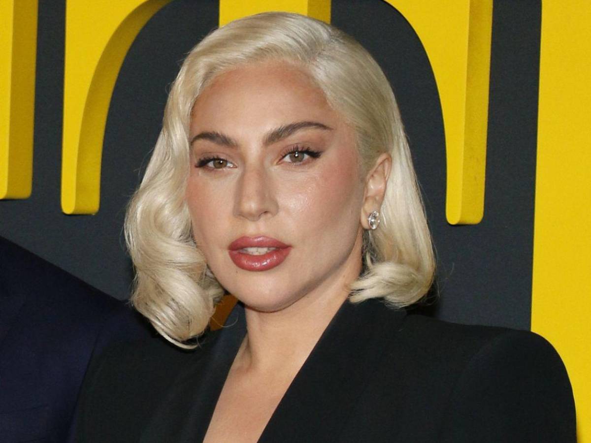 Lady Gaga sobre su lucha contra la psicosis: “No estaba en contacto con la realidad”